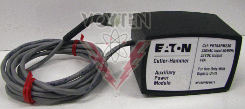 PRTAAPM230 Power Module by Eaton, Cutler Hammer, and Westinghouse