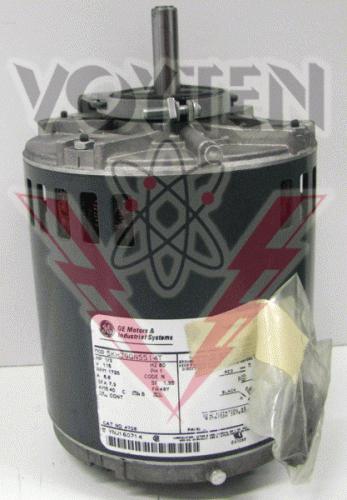 5KH39QN5514T Motor by General Electric