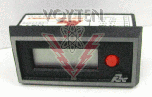 CUB20000 Digital Counter by Red Lion