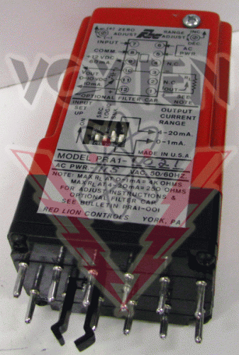 PRA1-1021 by Red Lion