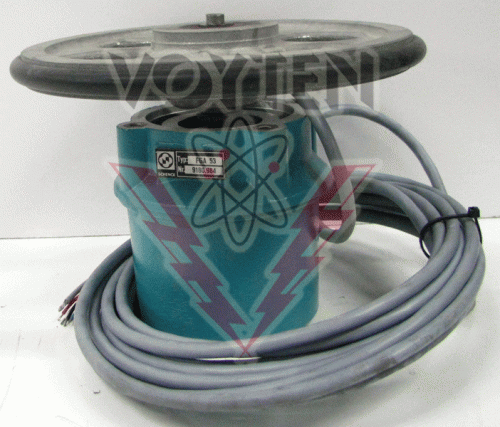 FGA53 Speed Sensor by Schenck