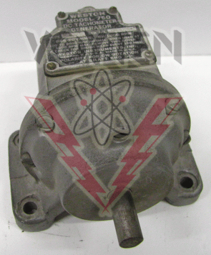 96424 Tachometer by Weston