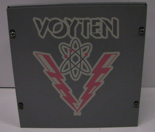 SC101006NK Electrical Box by Wiegmann