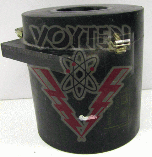 51019-243-61 Coil by Square D