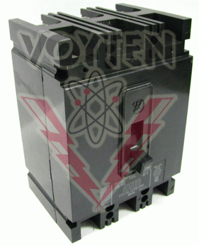 FB3150 Circuit Breaker by Eaton, Cutler Hammer or Westinghouse