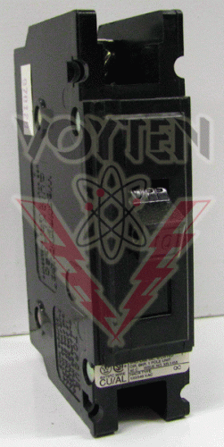 QC1010 Circuit Breaker by Eaton, Cutler Hammer or Westinghouse