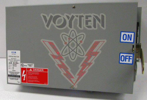 P3BFD3225 Busway by Eaton, Cutler Hammer or Westinghouse