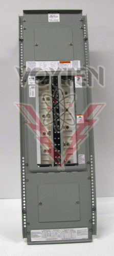 PRL2A Panelboard by Eaton, Cutler Hammer, and Westinghouse