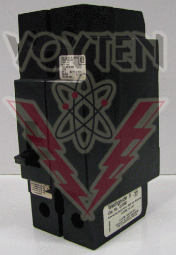 GC2080 Circuit Breaker by Eaton, Cutler Hammer or Westinghouse