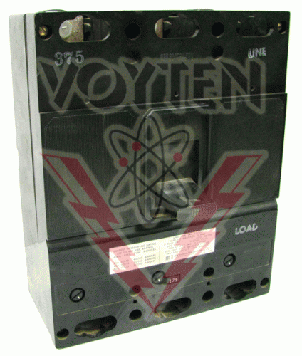 JL3-F175 Circuit Breaker by ITE
