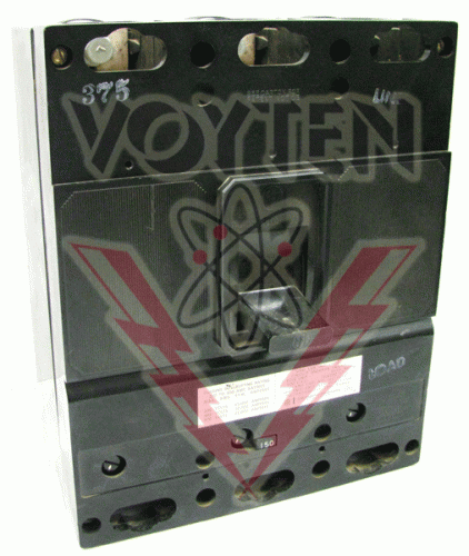 JL3-F150 Circuit Breaker by ITE