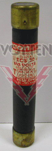 ECS30 Fuse by Economy