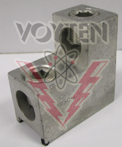 TA400K Lugs by Ilsco