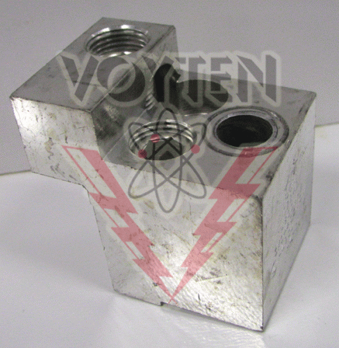 TA800MA2 Lugs by Ilsco