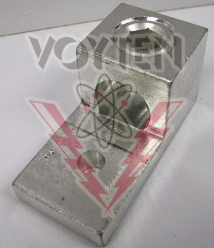 TA-600 Lugs by Ilsco