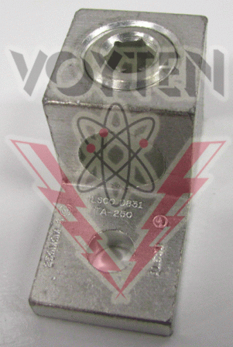 TA-250 Lugs by Ilsco