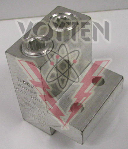 TA603LD Lugs by Ilsco