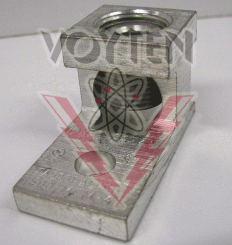 TA5001 Lugs by Ilsco