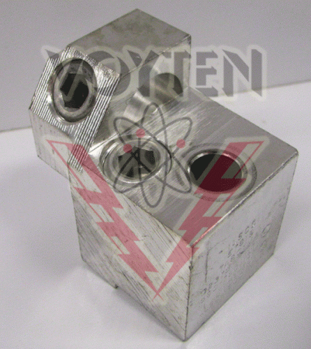 TA801MA Lugs by Ilsco