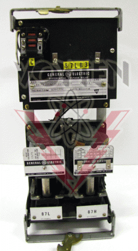 12PVD11C11A Relay by General Electric