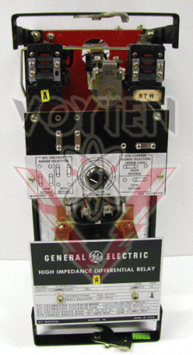 12PVD21B1A Relay by General Electric