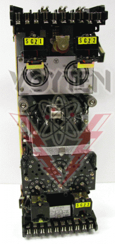 670B032A09 Relay by Eaton, Cutler Hammer, and Westinghouse