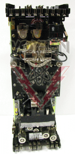 290B660A09 Relay by Eaton, Cutler Hammer, and Westinghouse