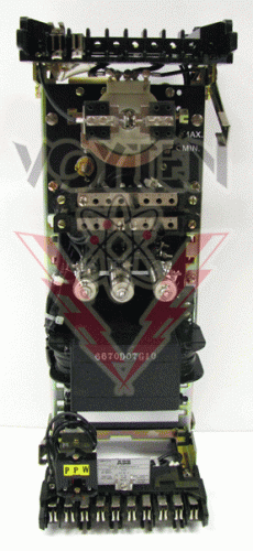 292B390A29A Relay by ABB