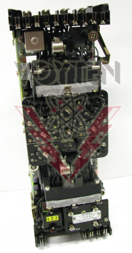 719B195A10 Relay by Eaton, Cutler Hammer, and Westinghouse