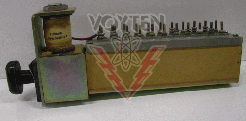 422D949G39H Cam Switch by Electroswitch