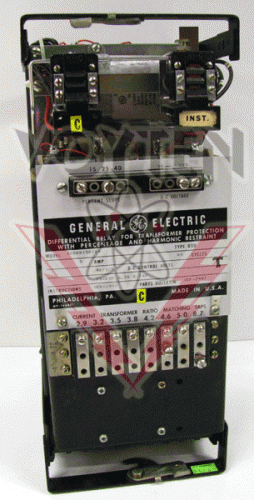 12BDD15B16A Relay by General Electric