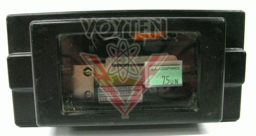 12NGA15AK2F Relay by General Electric