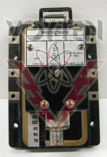 292B402A19 Relay by Eaton, Cutler Hammer, and Westinghouse