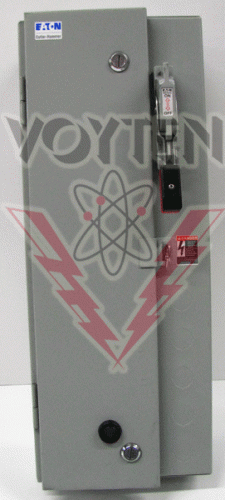 ECN1611AAA Starter by Eaton, Cutler Hammer or Westinghouse