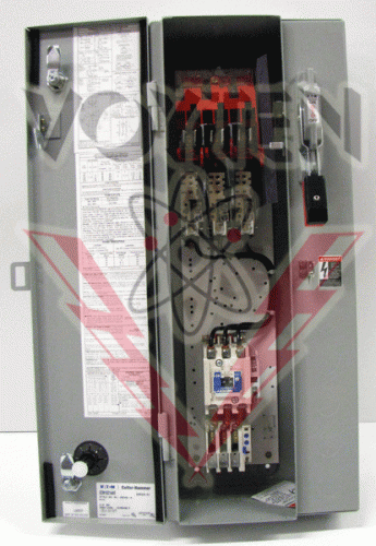 ECN1621AAE Starter by Eaton, Cutler Hammer or Westinghouse