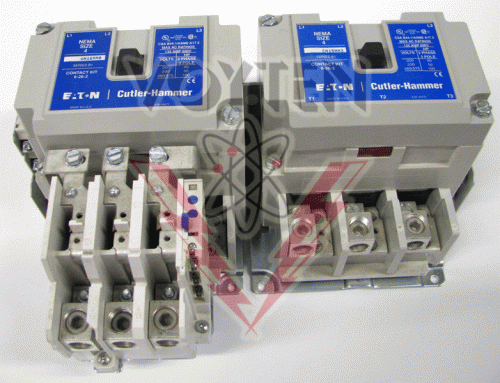AN56NN0A Starter by Eaton, Cutler Hammer or Westinghouse