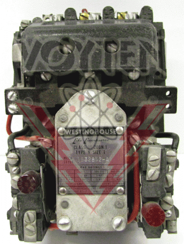 11-200N.1 Starter by Eaton, Cutler Hammer or Westinghouse