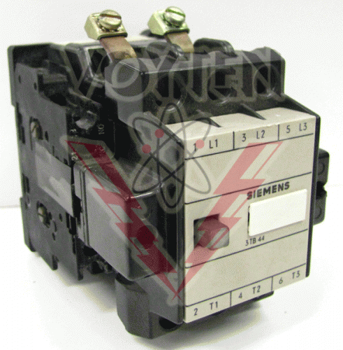 3TB4417-0A Contactor by Siemens