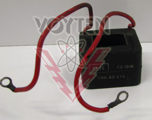 CA101M Coil by FPE