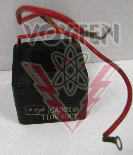 CA201M Coil by FPE