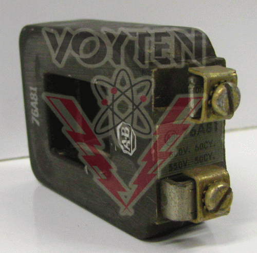76A81 Coil by Allen Bradley