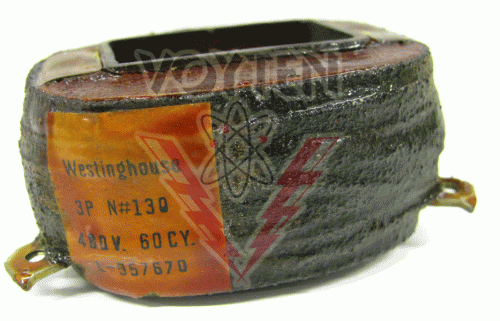 L-557670 Coil by Eaton, Cutler Hammer or Westinghouse