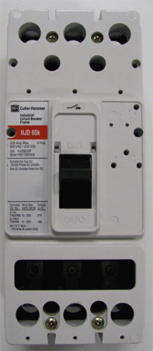 HJD3250F Circuit Breaker