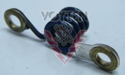 P29 Overload Heater/Thermal Unit by Allen Bradley