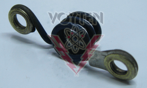 P32 Overload Heater/Thermal Unit by Allen Bradley