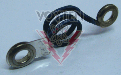 P33 Overload Heater/Thermal Unit by Allen Bradley