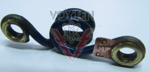 P-36 Overload Heater/Thermal Unit by Allen Bradley