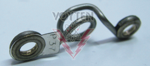 P37 Overload Heater/Thermal Unit by Allen Bradley