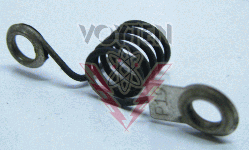 P19 Overload Heater/Thermal Unit by Allen Bradley