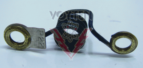 P22 Overload Heater/Thermal Unit by Allen Bradley